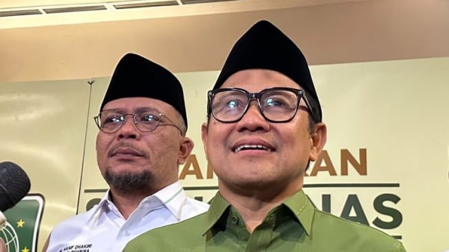 KPK Ungkap Skandal Pemerasan Rp53 Miliar, Cak Imin dan Hanif Dhakiri Bakal Dipanggil?