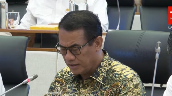 Dari 212 Perusahaan Merek Beras, Mentan Sebut 26 di Antaranya Akui Telah Lakukan Pengoplosan