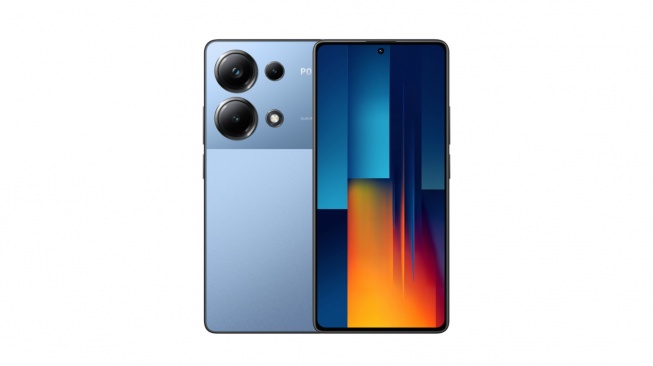 Hp POCO RAM 8GB Harga 2 Jutaan (mi)