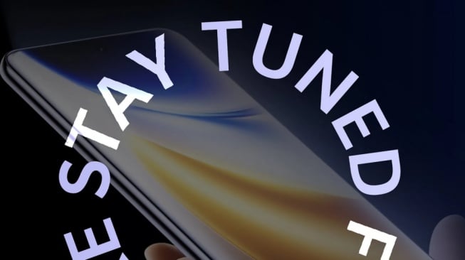 Vivo Siap Rilis HP 5G Murah Anyar, Bawa Layar Curved dan Bodi Tipis