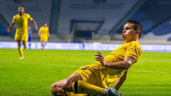 Timnas Indonesia vs UEA? Fabio Lima Ancaman Mengerikan