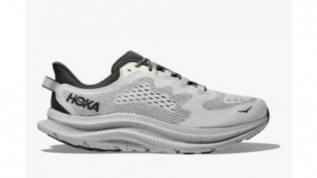 sepatu running hoka original (hoka)