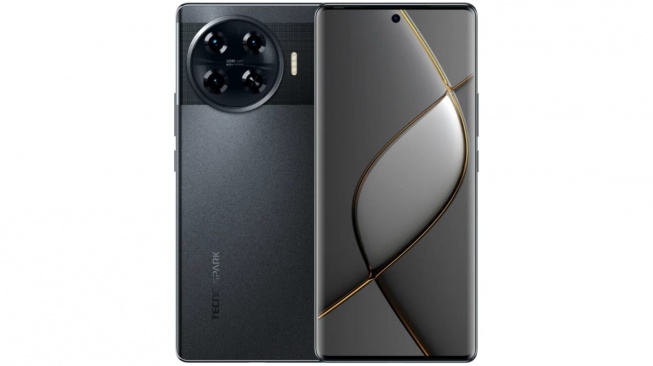 Apakah HP Tecno Bagus (tecno)