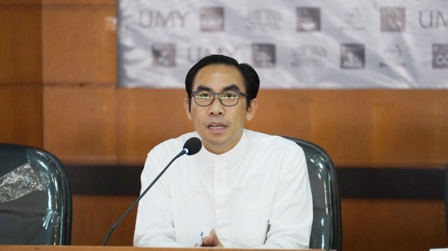 Diplomasi Indonesia Diuji: Mampukah RI Lolos dari Tekanan Trump Tanpa Kehilangan Cina?