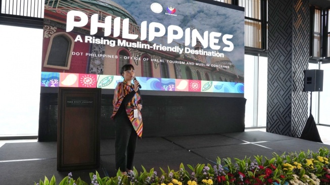 Makanan Halal hingga 3000 Lebih Masjid: Fakta Baru Tentang Wisata Ramah Muslim di Filipina