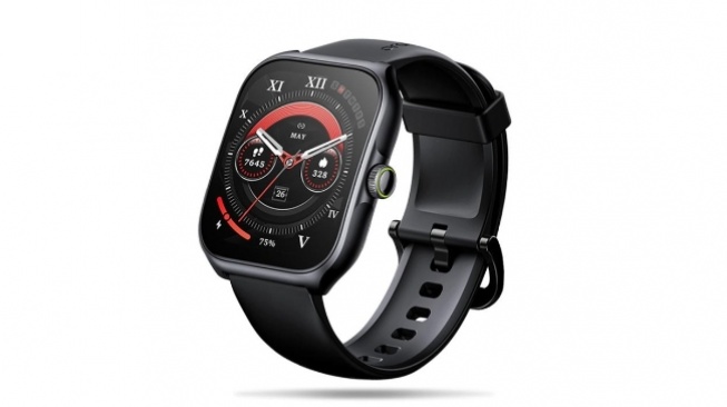 Smartwatch Oraimo Watch Nova AM. [Oraimo]