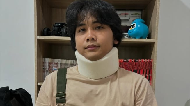 Bintang Emon Dibentak hingga HP Dirampas, Bigmo: Topeng Monyet Sudah Cukup!