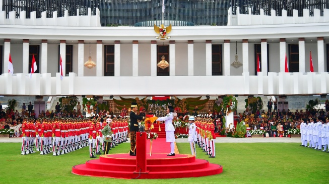 Jakarta Tetap Panggung Upacara, IKN Hanya Perayaan Skala Kecil