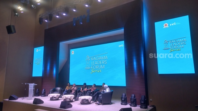Krisis Air Ancam Ketahanan Pangan 2050, 10 Miliar Penduduk Dunia Bakal Kerepotan!