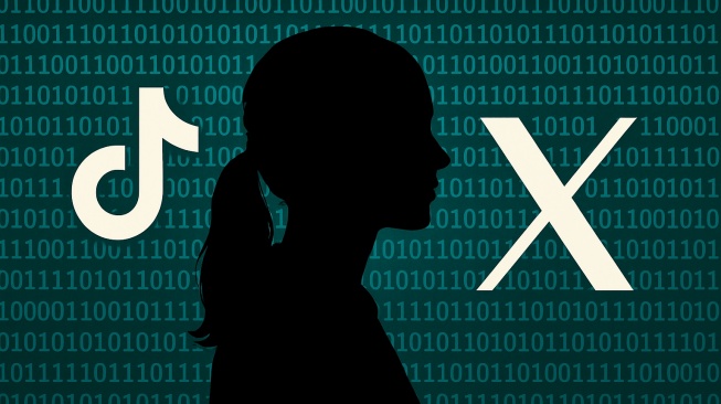 Andini Permata Viral, 7 Fakta di Balik Sosok Misterius yang Gemparkan Jagat Maya