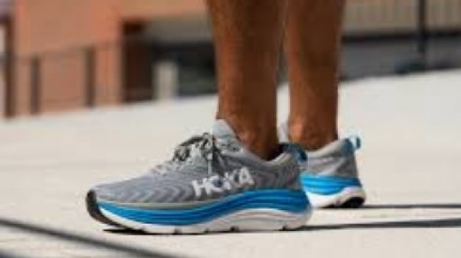 Hoka Gaviota 5