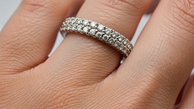 Model cincin pave (Google AI Studio)