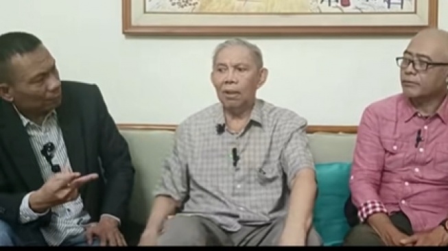 5 Poin soal Ijazah Jokowi yang Bikin Heboh dan Ditarik Balik Eks Rektor UGM