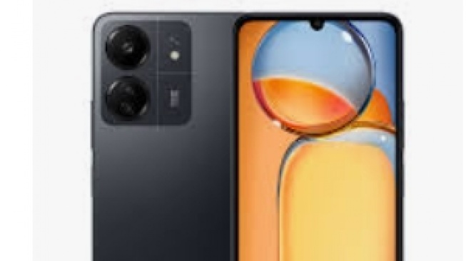 Redmi 13C NFC (2025 Edition)