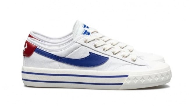 Compass Retrograde Low