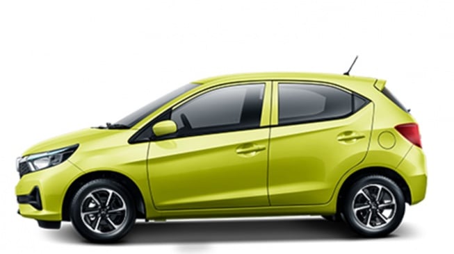 Mobil Bekas yang Gampang Dijual Kembali (hondamitra)