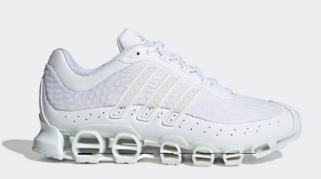 Adidas Megaride Shoes (Website/Adidas)