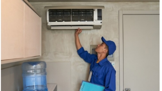 Listrik Rumah 900 VA Pakai AC Berapa PK? Ini 7 Rekomendasi Pendingin Udara Gak Bikin Jepret