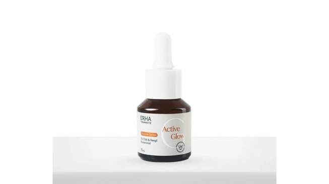 Skincare untuk Menghilangkan Flek Hitam Usia 50 Tahun (erhastore)