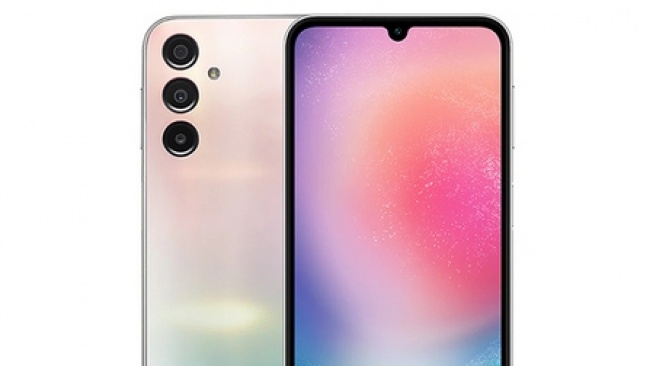 Samsung Galaxy A24 (Erafone)