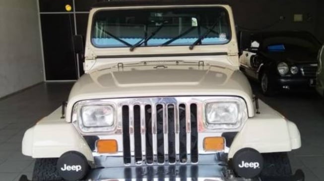 Mobil Bekas 4x4 Diesel Dibawah 100 Juta (oto)