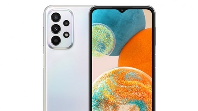 Samsung Galaxy A23 5G (Erafone)