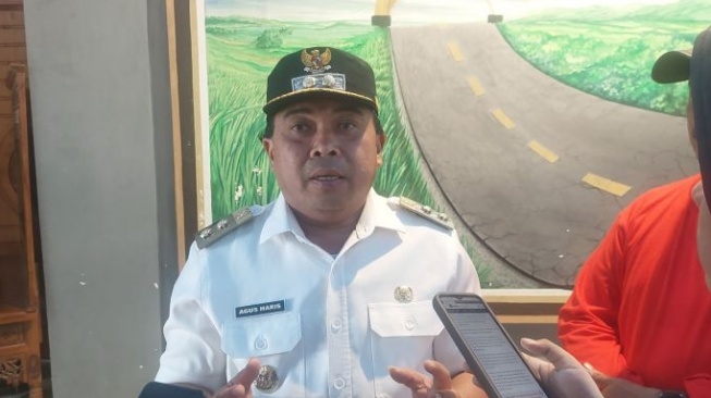 Didesak Diberhentikan, 72 TKD Damkar Tetap Dipertahankan Pemkot Bontang