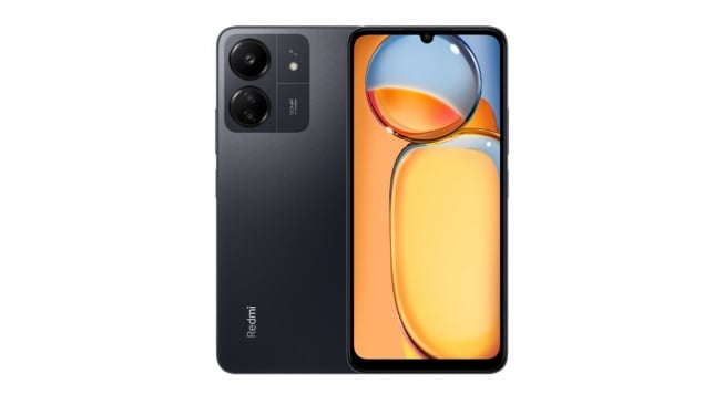 Hp Redmi RAM 8 GB Dibawah 2 Juta (mi)