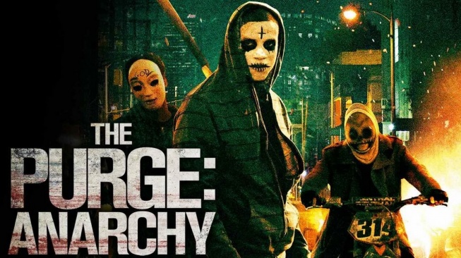 Sinopsis The Purge: Film Horor Provokatif yang Tayang Malam Ini di Trans TV
