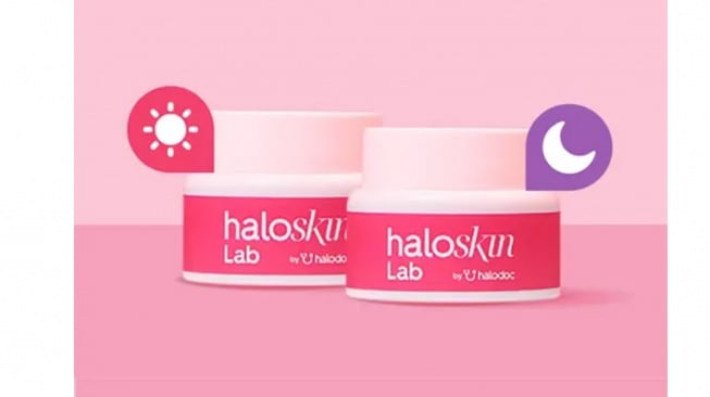 Skincare untuk Menghilangkan Flek Hitam Usia 50 Tahun (halodoc)