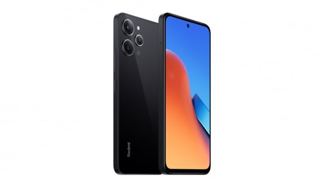 Hp Redmi RAM 8 GB Dibawah 2 Juta (mi)