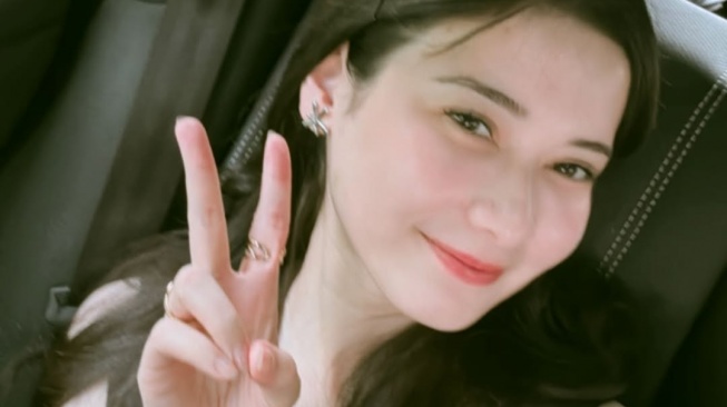 Pemicu Ledakan Isu Panas Iris Wullur jadi orang ke-3 (Instagram)