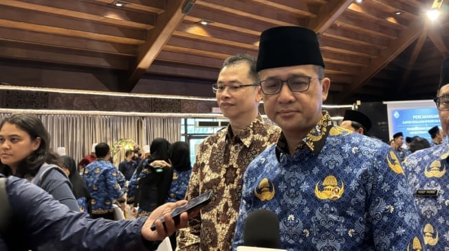 Pengakuan Mengejutkan Menteri Iftitah: Saya Penjarakan 22 Prajurit TNI Pelaku Pungli di Aceh