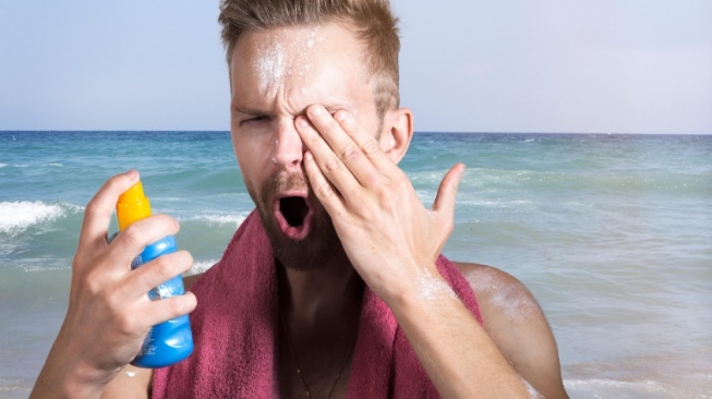 5 Rekomendasi Sunscreen untuk Kulit Berminyak dan Berjerawat, Harga Mulai Rp30 Ribuan