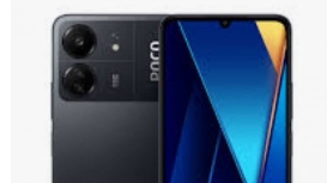 POCO C65