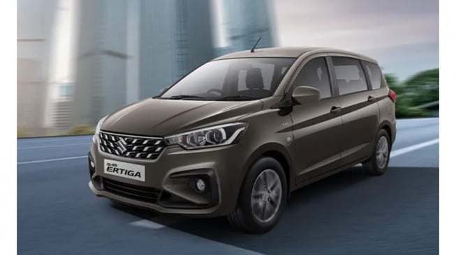 Mobil Bekas yang Gampang Dijual Kembali (autosuzuki)