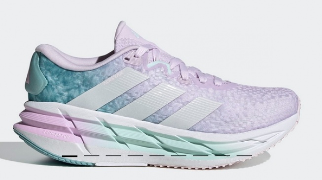 Adidas Megaride Shoes (Website/Adidas)