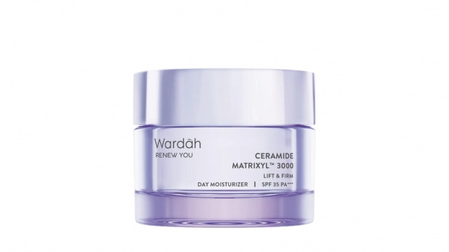 Skincare untuk Menghilangkan Flek Hitam Usia 50 Tahun (wardahbeauty)
