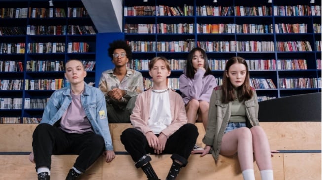 Jadi Ketua RT Bukan Cuma Urusan Bapak-Bapak, Gen Z Siap Pegang Wilayah?