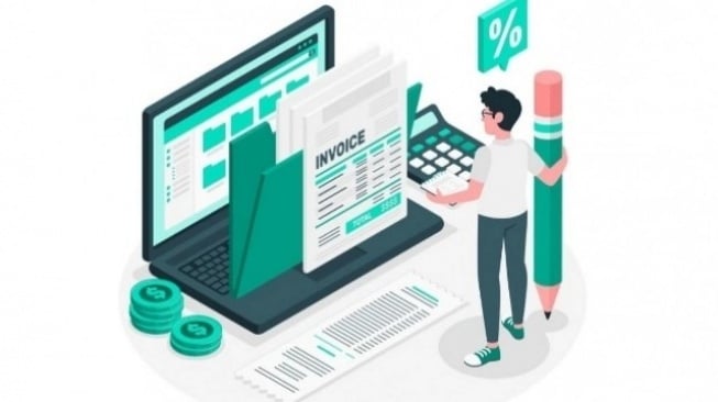 Punya Bisnis Tapi Bingung Urus Tagihan? Coba Pakai Invoice Digital