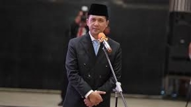 Dulu Tangkap Pungli di Aceh, Kini Tangkal Korupsi di Jakarta