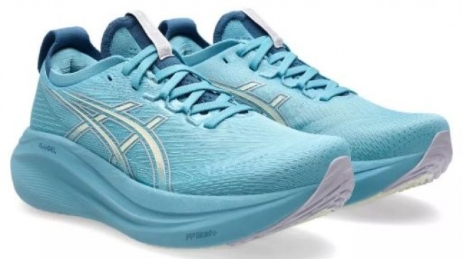 ASICS Women Gel-Nimbus 27 Standard (asics.co.id)