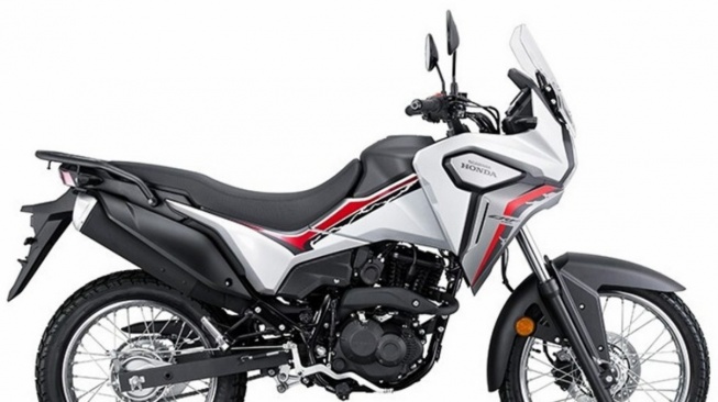 Honda CRF190L (Motosaigon)