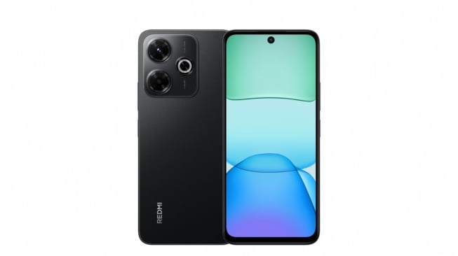 Hp Redmi RAM 8 GB Dibawah 2 Juta (mi)