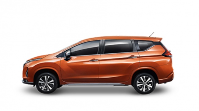 Mobil Bekas yang Gampang Dijual Kembali (nissan)