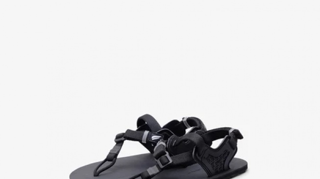 PYOPP FLEDGE Tapak Ultra Barefoot Flip-Flops (Shopee/Pyopp Fledge Official Store)