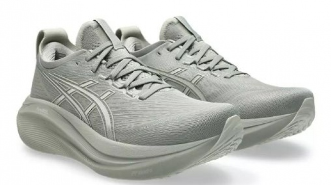 ASICS Men Gel-Nimbus 27 Standard (asics.co.id)