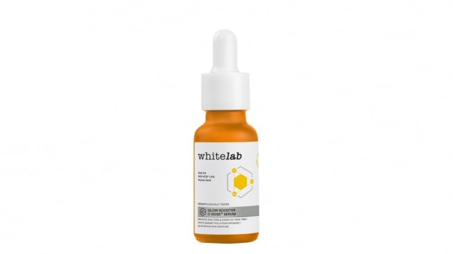 Skincare untuk Menghilangkan Flek Hitam Usia 50 Tahun (sociolla)