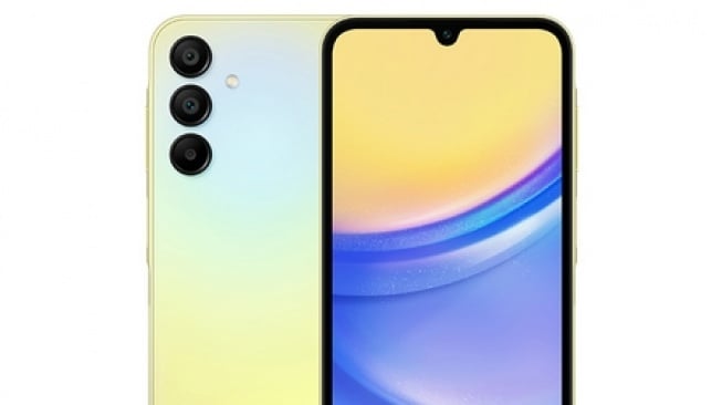 Samsung Galaxy A15 5G (Erafone)