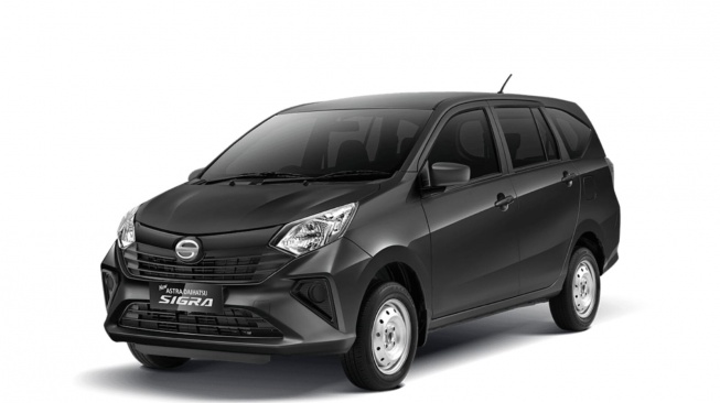 Mobil Bekas yang Gampang Dijual Kembali (daihatsu)